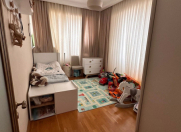 Satılır 3 otaqlı 116 m2 yeni tikili Bayıl