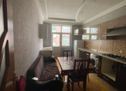 İcarəyə verilir 1 otaqlı 66 m2 yeni tikili Neftçilər m.