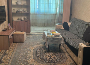 İcarəyə verilir 3 otaqlı 80 m2 köhnə tikili Nizami r.