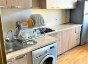 İcarəyə verilir 2 otaqlı 70 m2 yeni tikili Bayıl