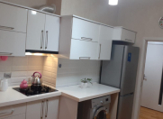 İcarəyə verilir 3 otaqlı 95 m2 yeni tikili Yeni Yasamal