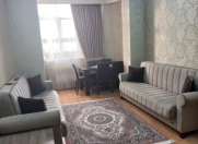 Satılır 1 otaqlı 60 m2 yeni tikili 9 mkr