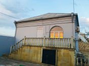 Satılır 3 otaqlı 50 m2 həyət evi Mehdiabad