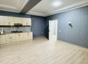 Satılır 3 otaqlı 135 m2 yeni tikili Şərq Bazarı