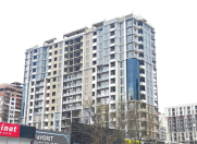 Satılır 1 otaqlı 51.4 m2 yeni tikili Gənclik m.