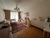 Satılır 3 otaqlı 116 m2 yeni tikili Səbail r.