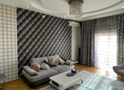 İcarəyə verilir 2 otaqlı 100 m2 yeni tikili 28 May m.