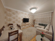 Satılır 3 otaqlı 72 m2 köhnə tikili Hövsan