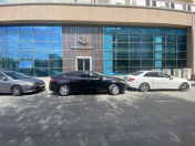 Satılır 4 otaqlı 240 m2 obyekt Şah İsmayıl Xətai m.