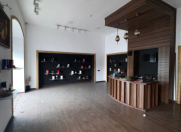 İcarəyə verilir 4 otaqlı 85 m2 obyekt Sahil m.