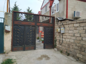 Satılır 4 otaqlı 136 m2 həyət evi Zabrat 1