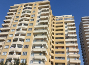 Satılır 2 otaqlı 101 m2 yeni tikili Nəriman Nərimanov m.