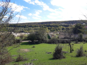 Satılır 8 sot torpaq Quba