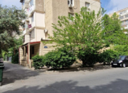 Satılır 2 otaqlı 40 m2 köhnə tikili Nərimanov r.