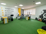 İcarəyə verilir 9 otaqlı 250 m2 ofis Nəriman Nərimanov m.