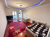 İcarəyə verilir 2 otaqlı 45 m2 köhnə tikili İçəri Şəhər m.