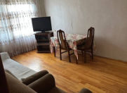 İcarəyə verilir 2 otaqlı 65 m2 köhnə tikili 3 mkr