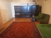 İcarəyə verilir 1 otaqlı 60 m2 yeni tikili Nizami r.