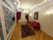 İcarəyə verilir 2 otaqlı 67 m2 yeni tikili Nizami r.