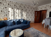 Satılır 4 otaqlı 80 m2 köhnə tikili Badamdar