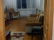 İcarəyə verilir 3 otaqlı 100 m2 yeni tikili Gənclik m.