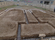 Satılır 8 sot torpaq Qobu