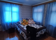 Satılır 5 otaqlı 238.8 m2 həyət evi Qara Qarayev m.