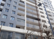 Satılır 1 otaqlı 67 m2 yeni tikili Badamdar