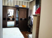 Satılır 3 otaqlı 63 m2 həyət evi Ukrayna dairəsi