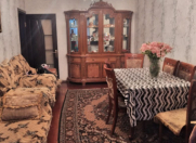 Satılır 3 otaqlı 70 m2 köhnə tikili Hövsan