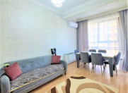 İcarəyə verilir 3 otaqlı 70 m2 yeni tikili 28 May m.