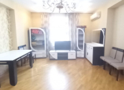 İcarəyə verilir 3 otaqlı 105 m2 yeni tikili Yeni Yasamal