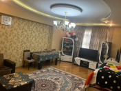 İcarəyə verilir 3 otaqlı 105 m2 yeni tikili Yeni Yasamal