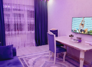 Satılır 2 otaqlı 70 m2 köhnə tikili Neapol dairəsi