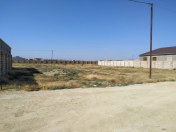 Satılır 4 sot torpaq Bahar