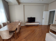 İcarəyə verilir 3 otaqlı 100 m2 yeni tikili Nəriman Nərimanov m.