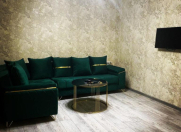 İcarəyə verilir 3 otaqlı 110 m2 yeni tikili 8 Noyabr m.