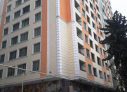 İcarəyə verilir 3 otaqlı 130 m2 yeni tikili 28 May m.