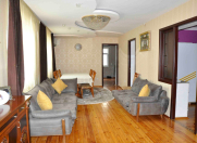 Satılır 4 otaqlı 154 m2 həyət evi Mehdiabad