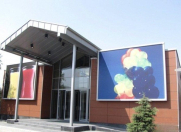 Satılır 1 otaqlı 34.5 m2 obyekt Gənclik m.