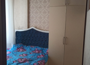 Satılır 2 otaqlı 39 m2 yeni tikili Sevinc k/t