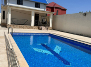 İcarəyə verilir 4 otaqlı 250 m2 bağ evi Bilgəh
