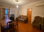 Satılır 2 otaqlı 60 m2 köhnə tikili 9 mkr