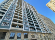 Satılır 3 otaqlı 153 m2 yeni tikili Tibb Universiteti