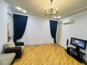 İcarəyə verilir 2 otaqlı 70 m2 yeni tikili Nərimanov r.