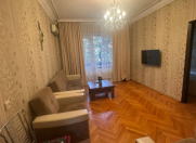 İcarəyə verilir 3 otaqlı 67 m2 köhnə tikili Gənclik m.