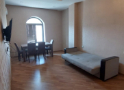 İcarəyə verilir 3 otaqlı 120 m2 yeni tikili Memar Əcəmi m.