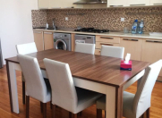 İcarəyə verilir 3 otaqlı 100 m2 yeni tikili Elmlər Akademiyası m.