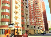 Satılır 5 otaqlı 210 m2 yeni tikili Şah İsmayıl Xətai m.