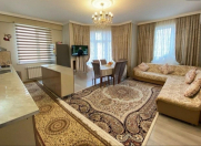 Satılır 4 otaqlı 116 m2 yeni tikili Zığ